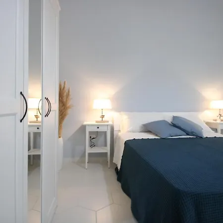 Lemonsea Amalfitan House Apartment