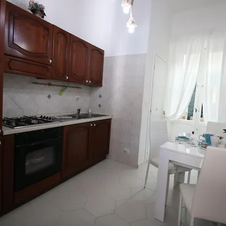 Apartment Lemonsea Amalfitan House Vietri sul Mare