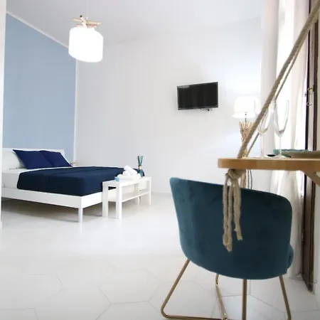 Apartment Lemonsea Amalfitan House