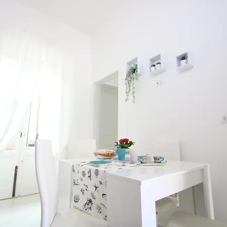 Lemonsea Amalfitan House * Vietri sul Mare