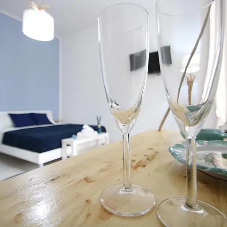 Lemonsea Amalfitan House Apartment