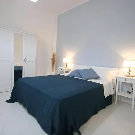 Apartment Lemonsea Amalfitan House