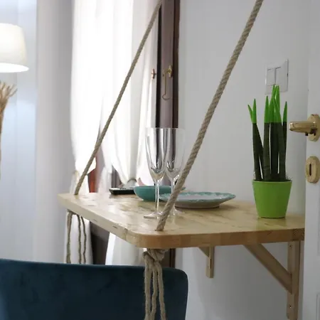 Apartment Lemonsea Amalfitan House *