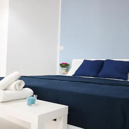 Apartment Lemonsea Amalfitan House