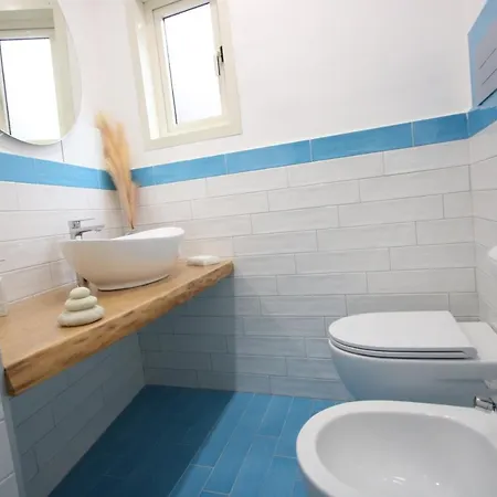 Lemonsea Amalfitan House Vietri sul Mare