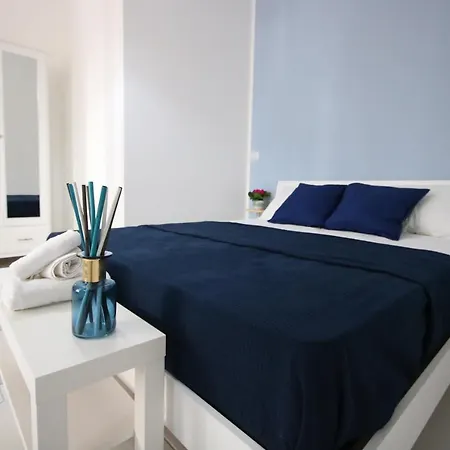 Lemonsea Amalfitan House Apartment *