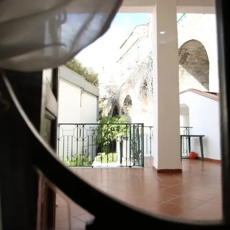 Lemonsea Amalfitan House Apartment Vietri sul Mare