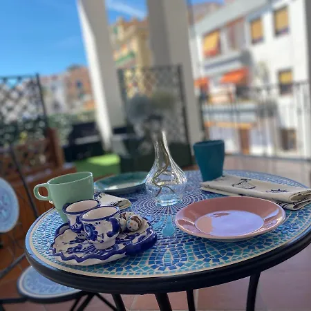 Apartment Lemonsea Amalfitan House