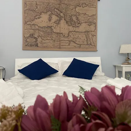Lemonsea Amalfitan House Apartment *