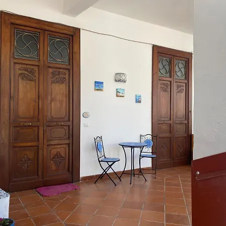 Lemonsea Amalfitan House Vietri sul Mare