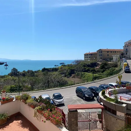 Lemonsea Amalfitan House Vietri sul Mare