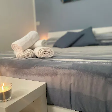 Lemonsea Amalfitan House Apartment *