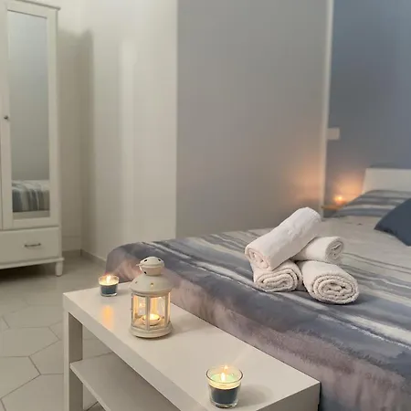 Lemonsea Amalfitan House Apartment